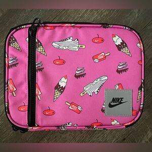 Nike Hard Shell Lunchbox